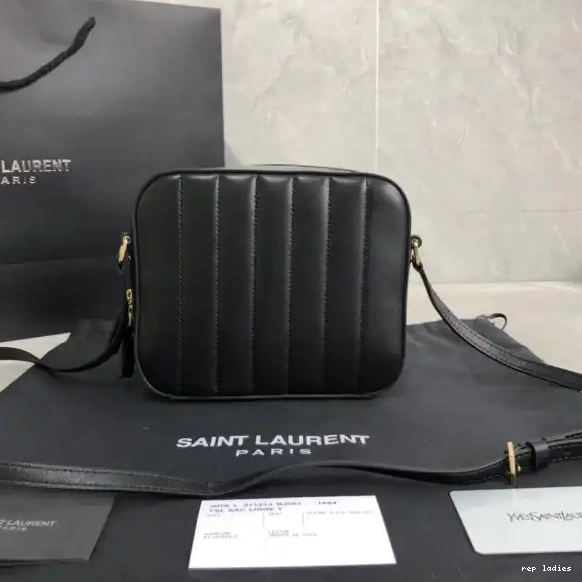 Repzbay REP YSL Lambskin Vicky 0607